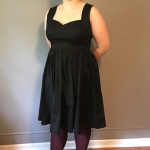 🆕 Torrid Poplin Sundress